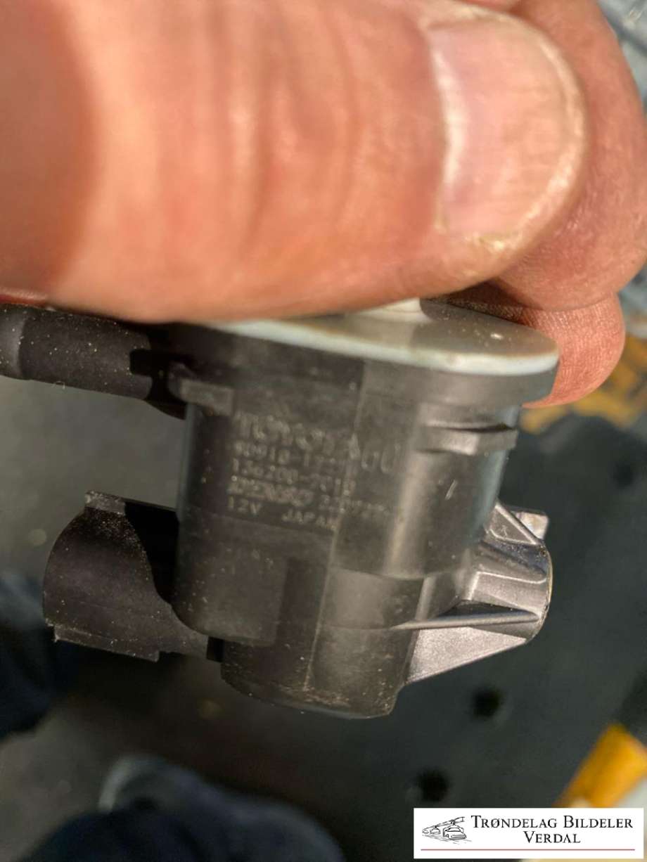 Vakuumventil til Toyota Corolla 2019-->> (9091012276|)