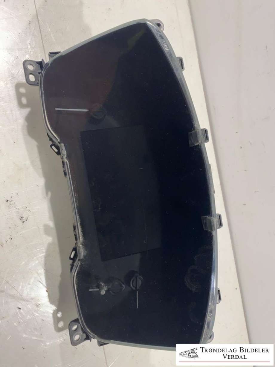 Instrumentpanel til Toyota Corolla 2019-->> (83800FEP61|)