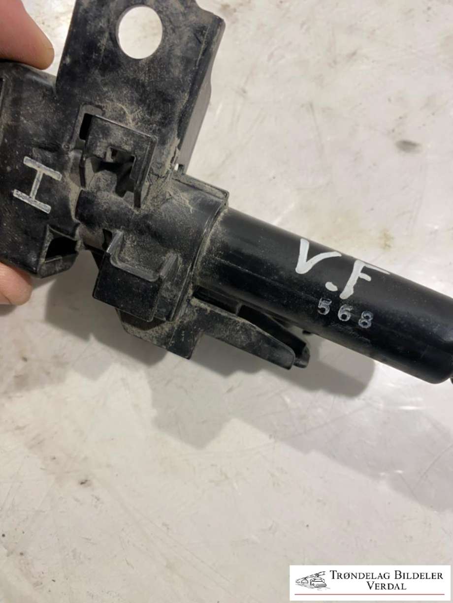 Lyktespylerdyse til Subaru Forester 2013-2019 (Type IV) (60242L|)