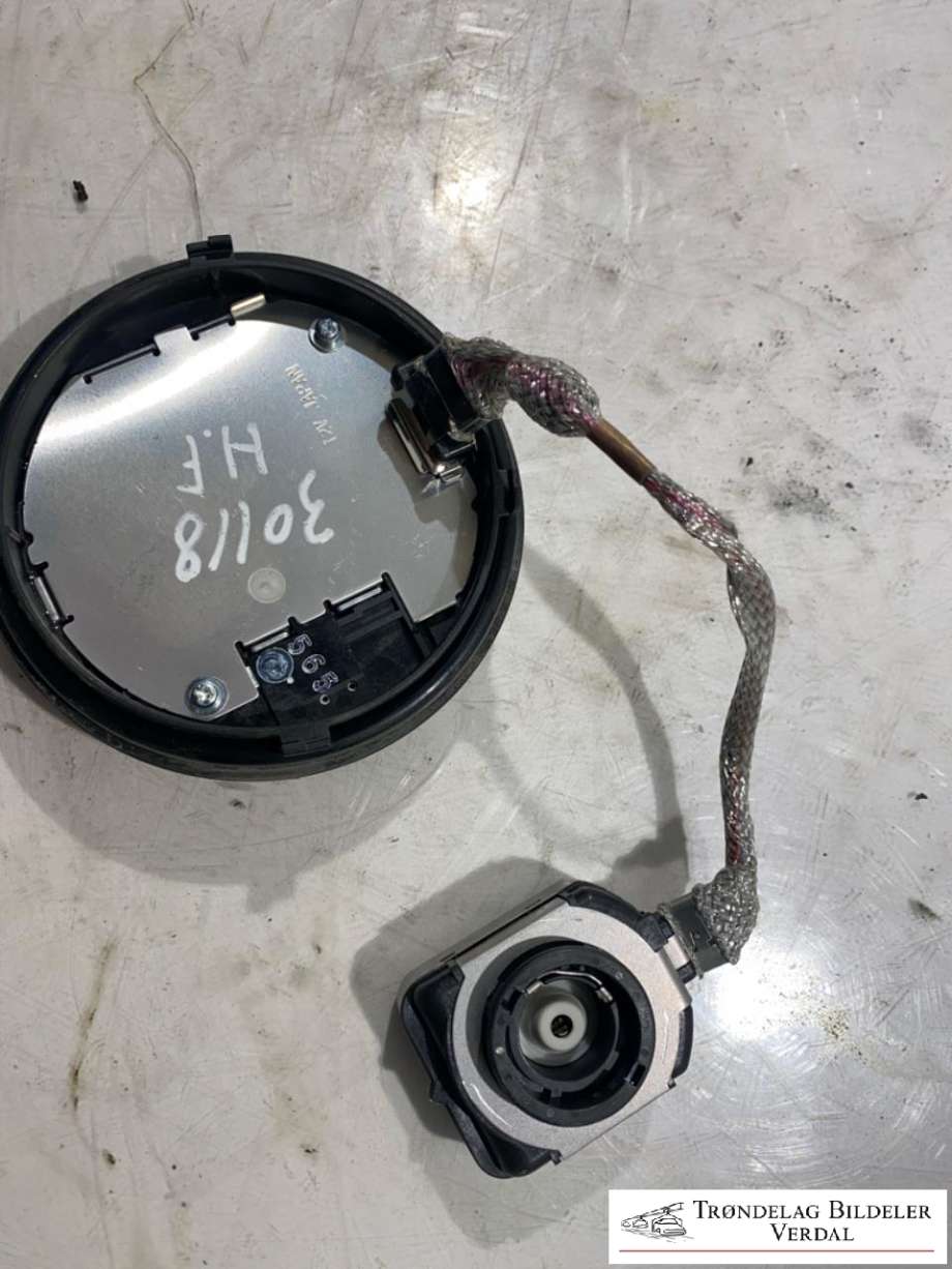 Styreenhet xenon/ballast til Subaru Forester 2013-2019 (Type IV)  (50604100434|60150126960|)