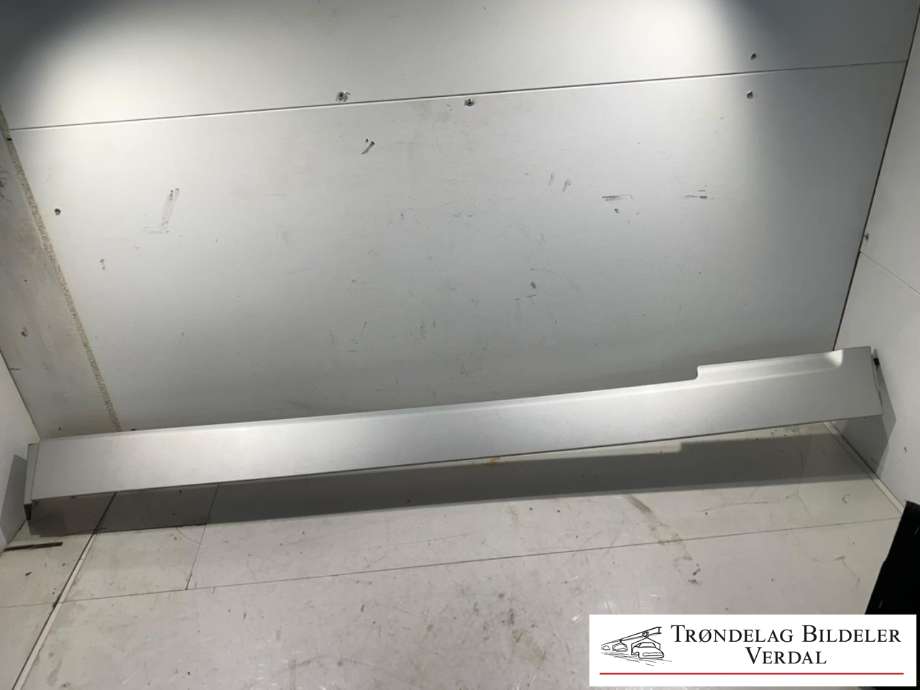 Lister til Mercedes Vito/Viano, 2010-2014 (Fase 2) (W639) (W639) (6396913308)