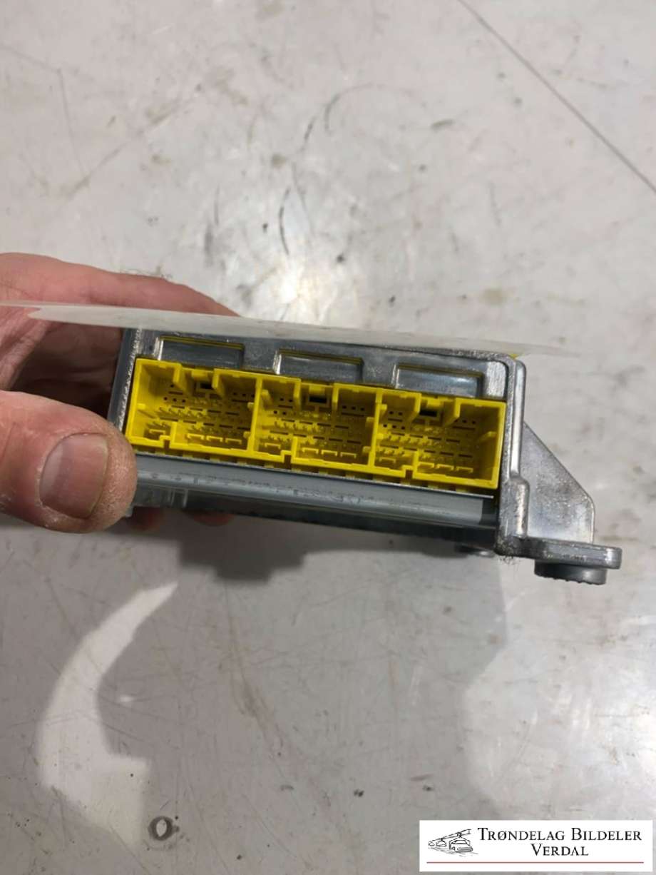 Airbag elektronikk til Mazda CX-5 2012-2017 (Type I)  (KA1C57K30A|)
