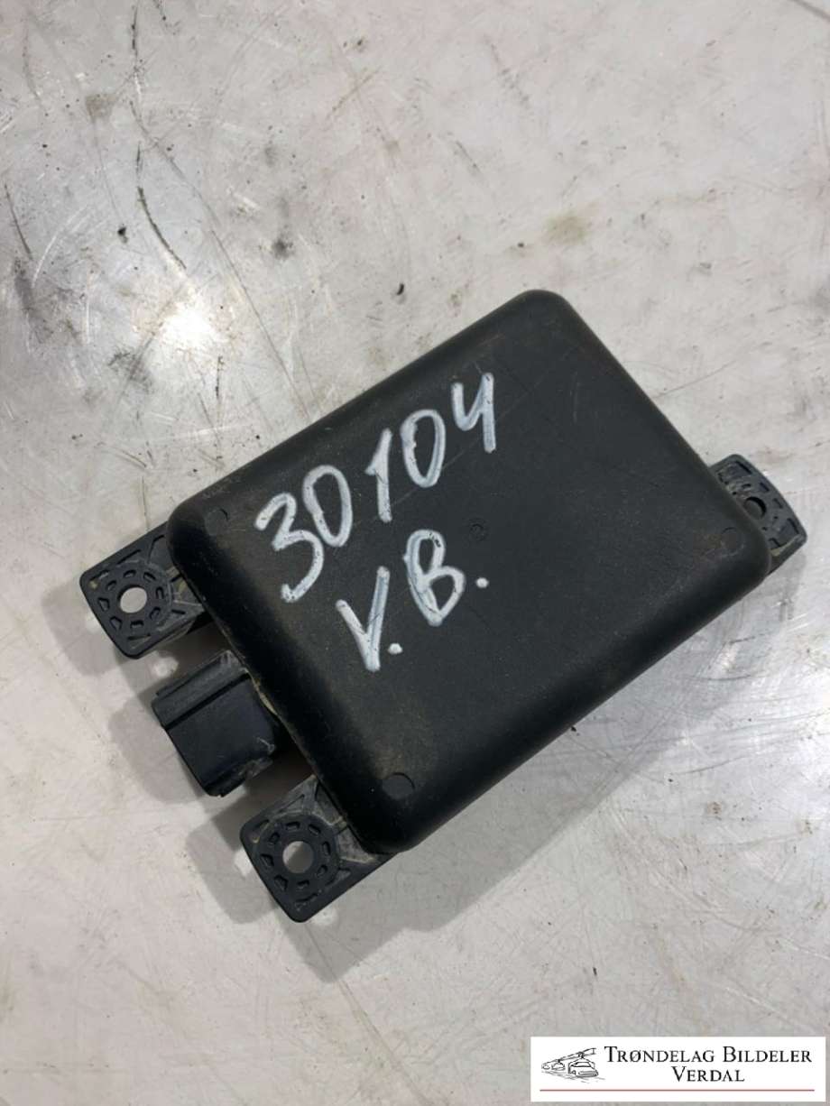 Sensor radar til Mazda CX-5, 2012-2017 (Type I)  (KA1F67Y90C)