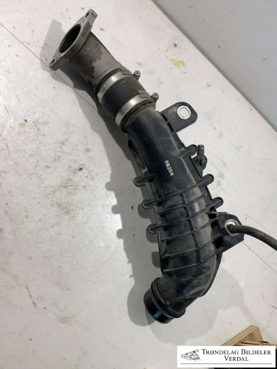 Luftslange innsug til Mazda CX-5, 2012-2017 (Type I)  (0716130556)
