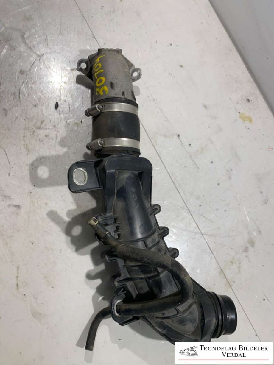 Luftslange innsug til Mazda CX-5 2012-2017 (Type I)  (0716130556|)