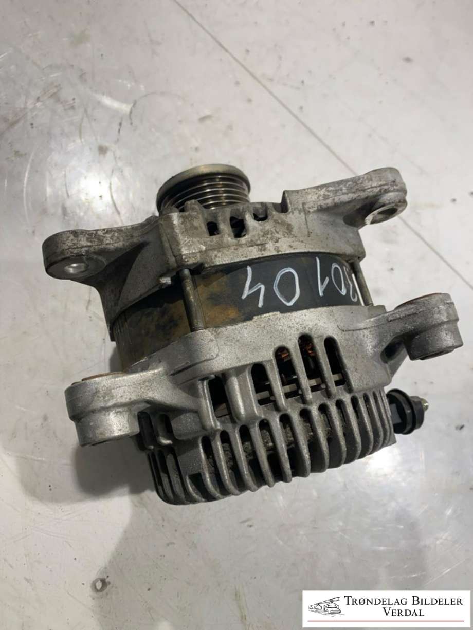 Dynamo diesel til Mazda CX-5, 2012-2017 (Type I)  (A2TA6781)
