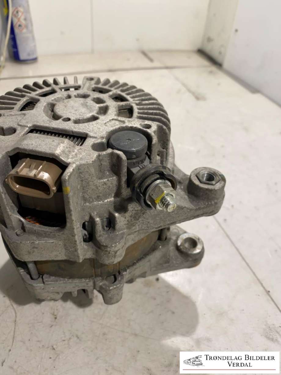 Dynamo diesel til Mazda CX-5 2012-2017 (Type I)  (A2TA6781|)