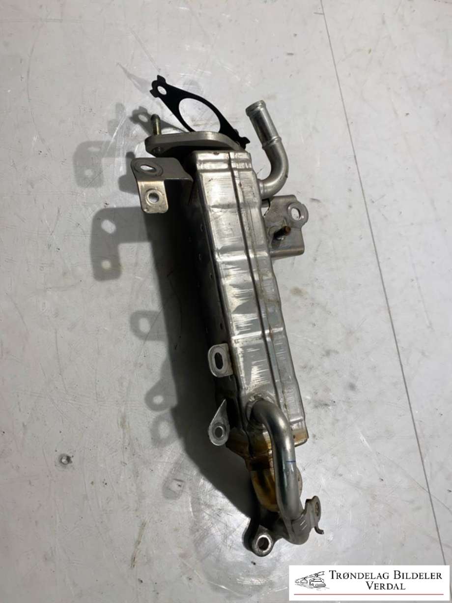 EGR-kjøler til Mazda CX-5, 2012-2017 (Type I)  (SH01203OY)