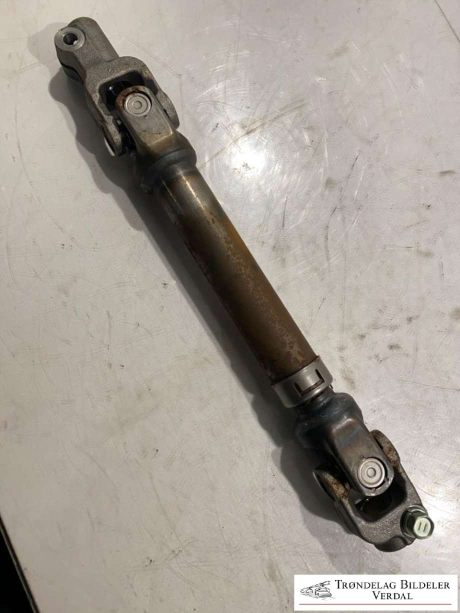 Rattaksel ledd til Mazda CX-5, 2012-2017 (Type I)  