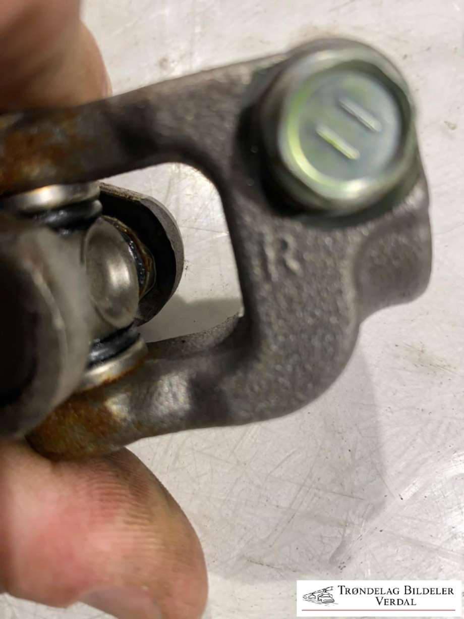 Rattaksel ledd til Mazda CX-5 2012-2017 (Type I)  (|P/N)