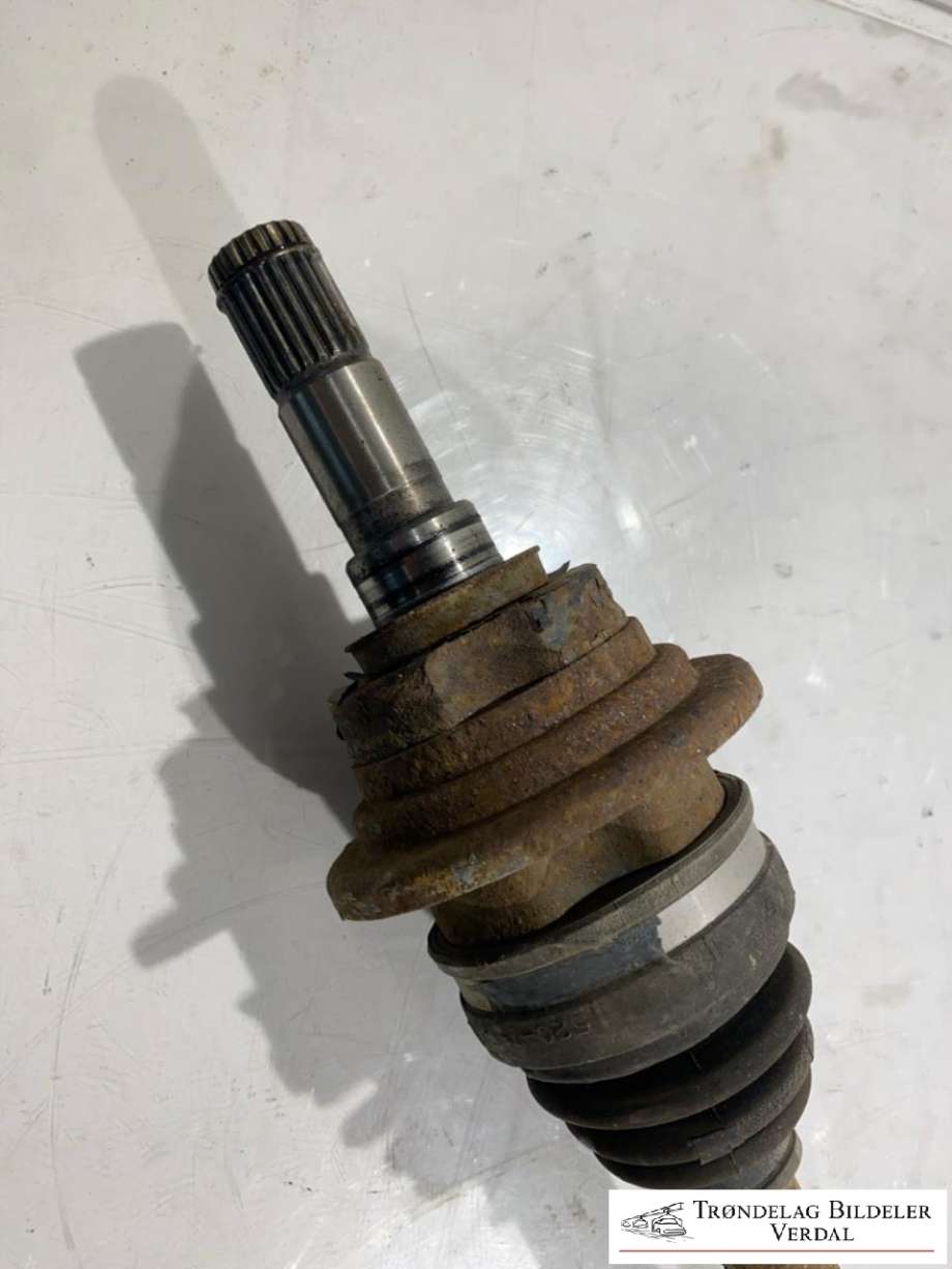 Drivaksel høyre bak, diesel/automat til Mazda CX-5 2012-2017 (Type I)  (|P/N)
