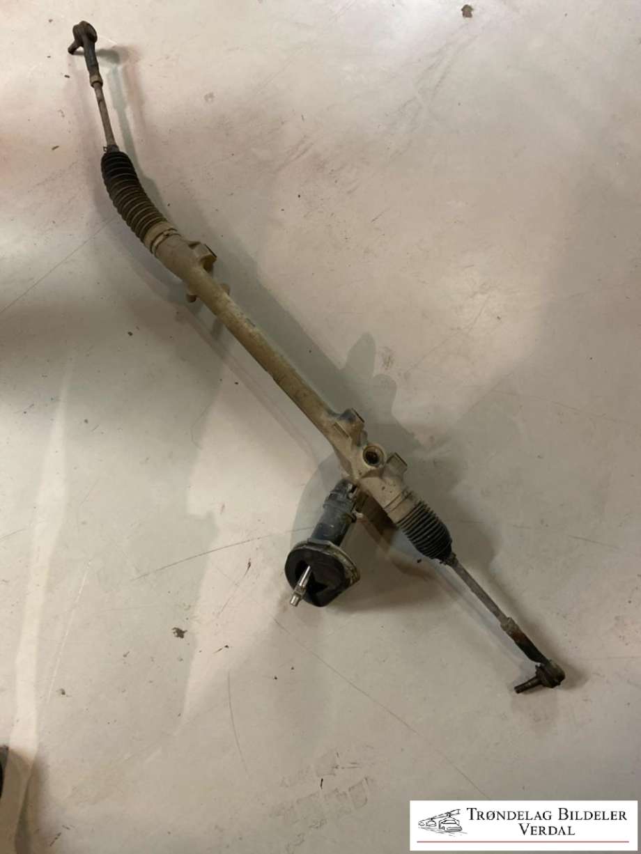 Tannstang til Mazda CX-5, 2012-2017 (Type I)  
