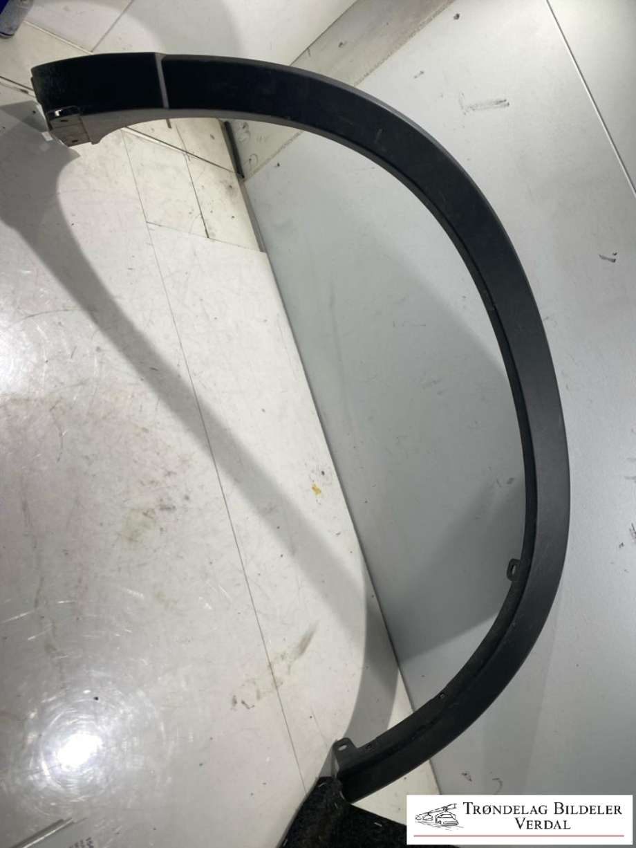 Hjulbuelist venstre bak til Mazda CX-5, 2012-2017 (Type I)  (KD5351W6)