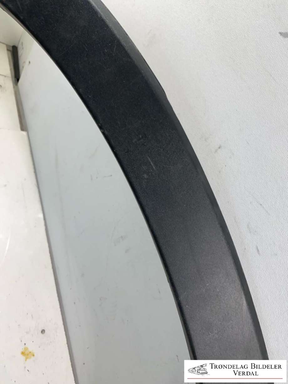 Hjulbuelist venstre bak til Mazda CX-5 2012-2017 (Type I)  (KD5351W6|)