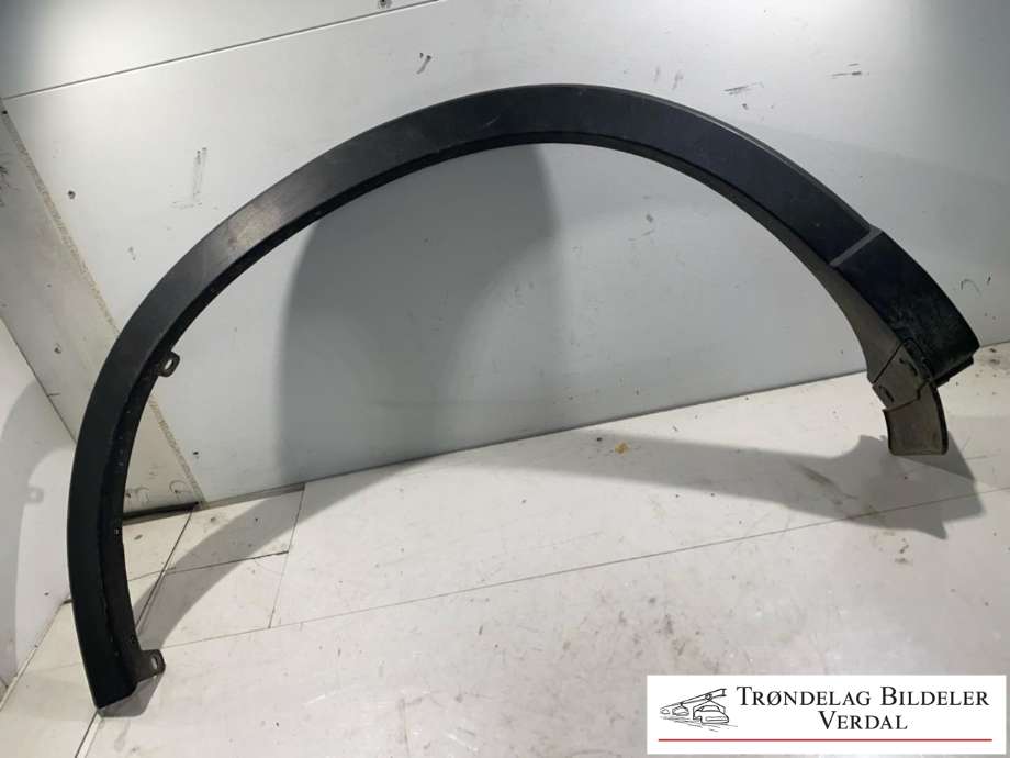Hjulbuelist høyre bak til Mazda CX-5, 2012-2017 (Type I)  (KD5351W5)