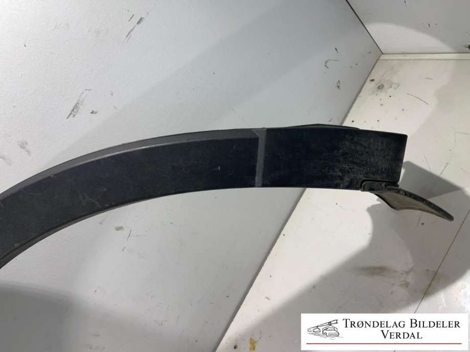 Hjulbuelist høyre bak til Mazda CX-5 2012-2017 (Type I)  (KD5351W5|)