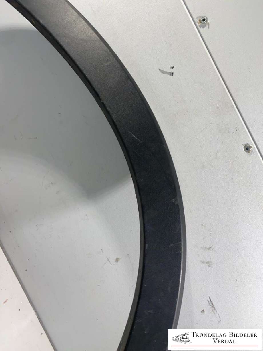 Hjulbuelist høyre bak til Mazda CX-5 2012-2017 (Type I)  (KD5351W5|)