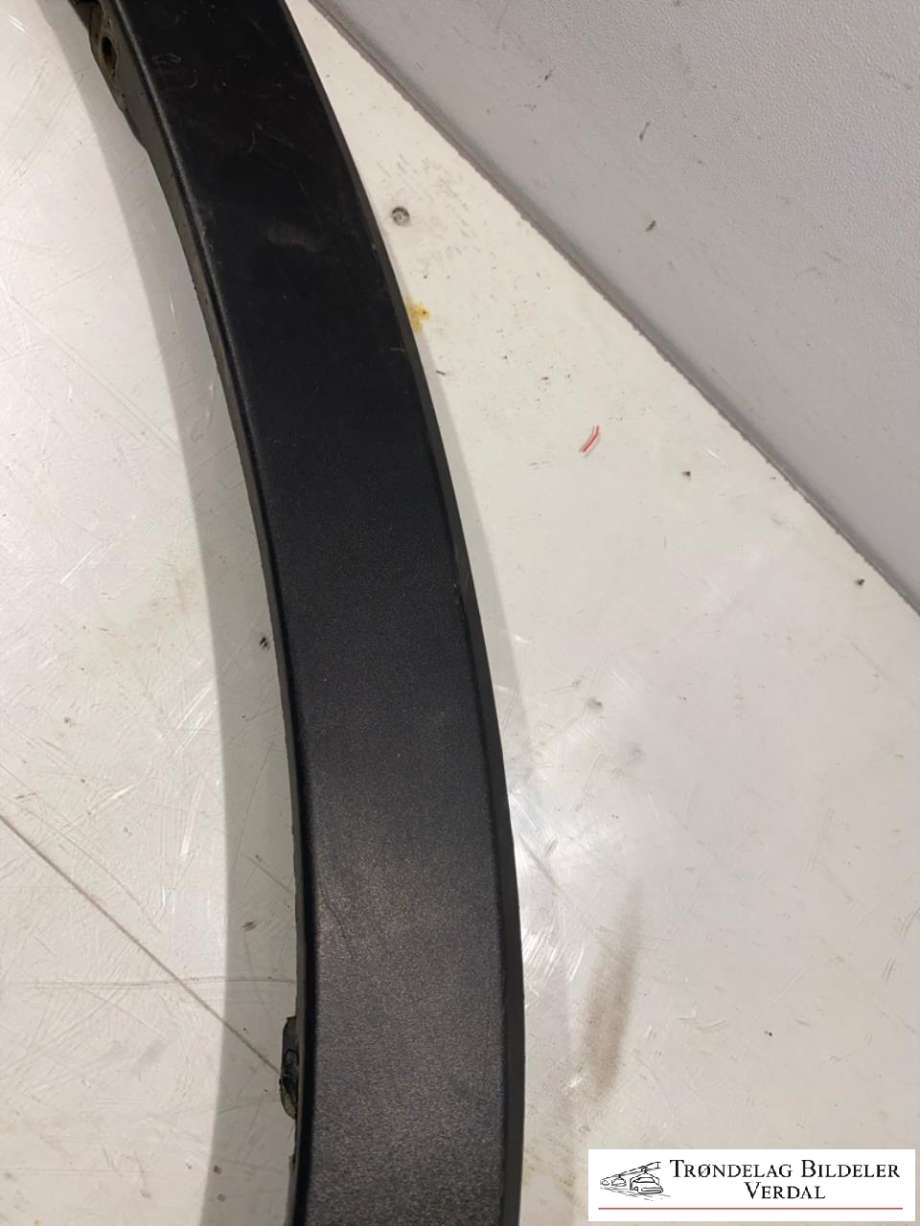 Hjulbuelist høyre foran til Mazda CX-5 2012-2017 (Type I)  (KD5351W21|)