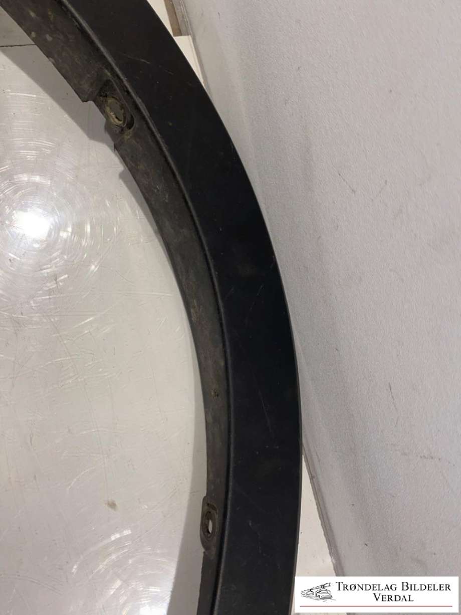 Hjulbuelist høyre foran til Mazda CX-5 2012-2017 (Type I)  (KD5351W21|)