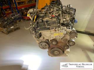 Motor diesel til Hyundai Ix35,   (|D4HA)