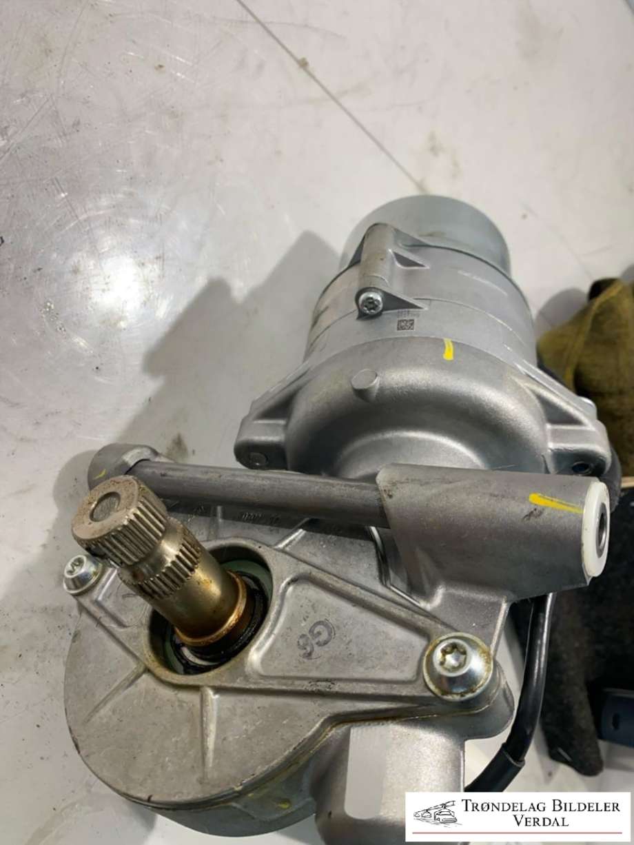 Rattaksel elektrisk servo til Suzuki Vitara 2015-->> (Type IV)  (4820086R91|3139086R00|)