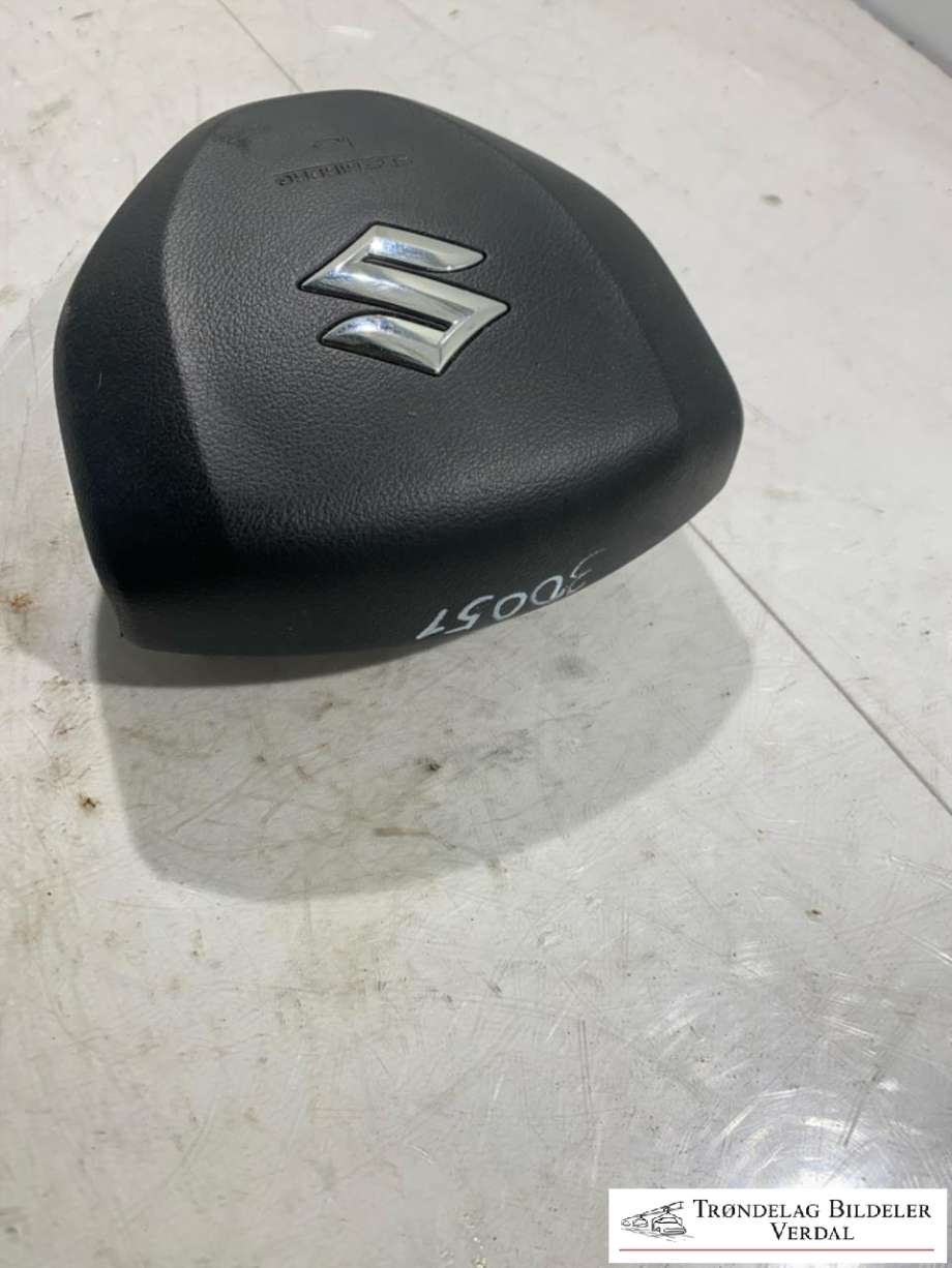 Airbag rattpute til Suzuki Vitara 2015-->> (Type IV) (DA64P1G170K3464|)