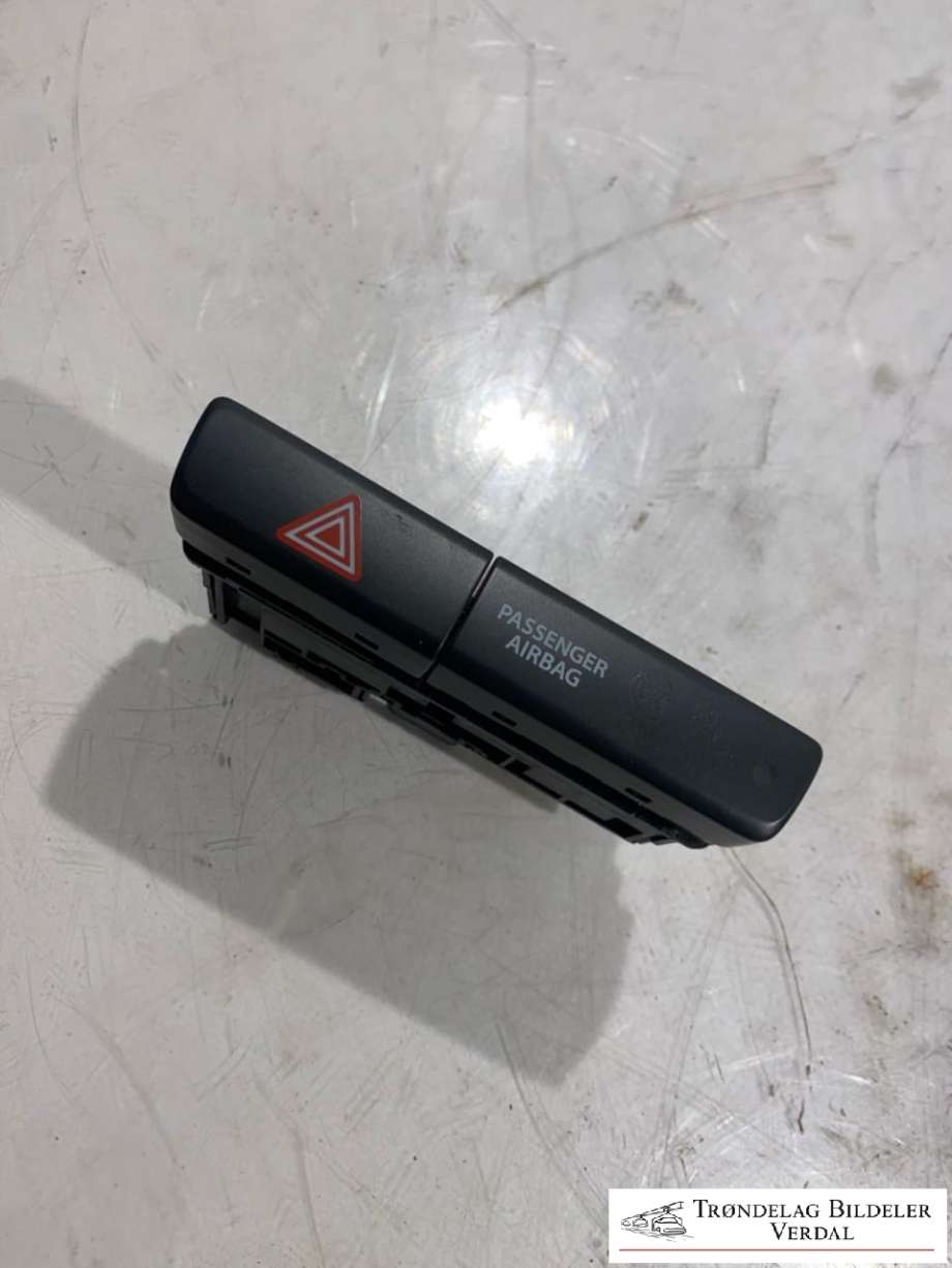 Styreenhet nøkkelfri/keyless til Suzuki Vitara 2015-->> (Type IV) (3717186RE0|)