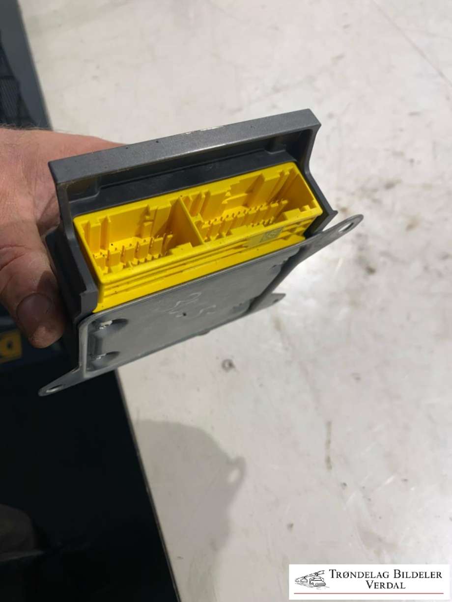 ABS elektronikk til Suzuki Vitara 2015-->> (Type IV)  (3891086R00|)