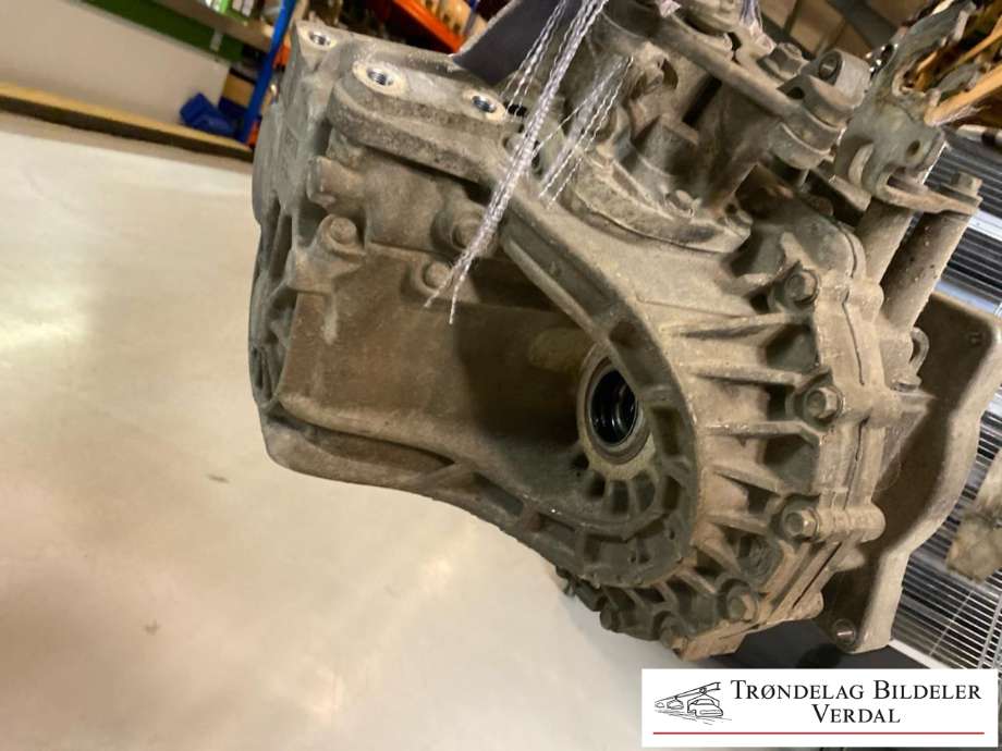Girkasse manuell til Hyundai Ix35 2010-2015  (43000 24AAN?||P/N)