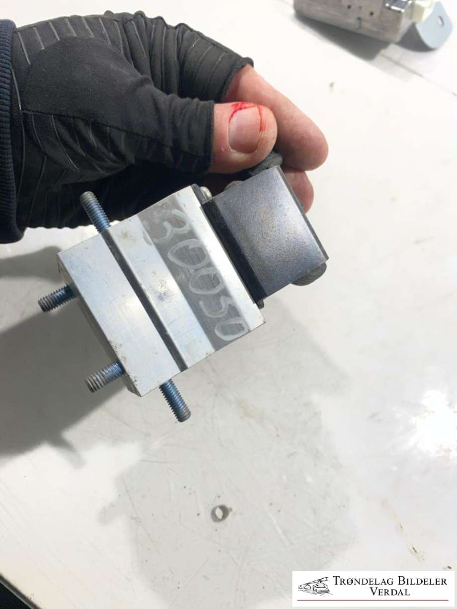 Ventil vann til Kia Soul 2014-2019 (Type II)  (97724E4000|)