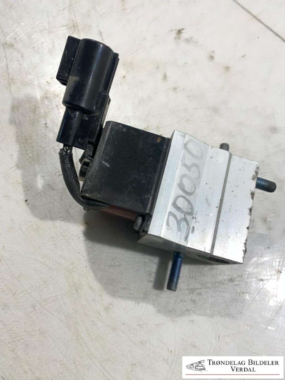 Ventil vann til Kia Soul 2014-2019 (Type II)  (97725E4000|)