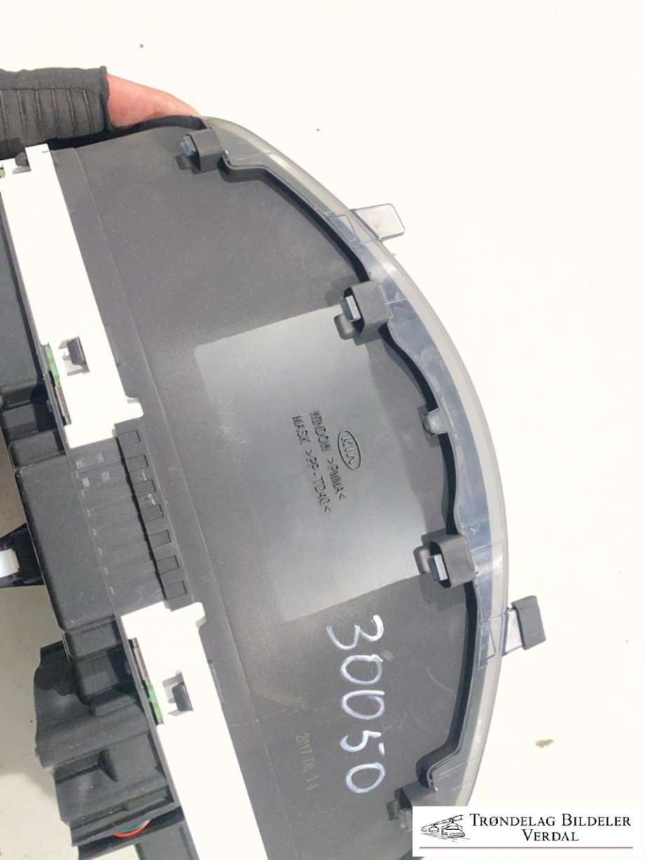 Instrumentpanel til Kia Soul 2014-2019 (Type II) (94003E4260|)