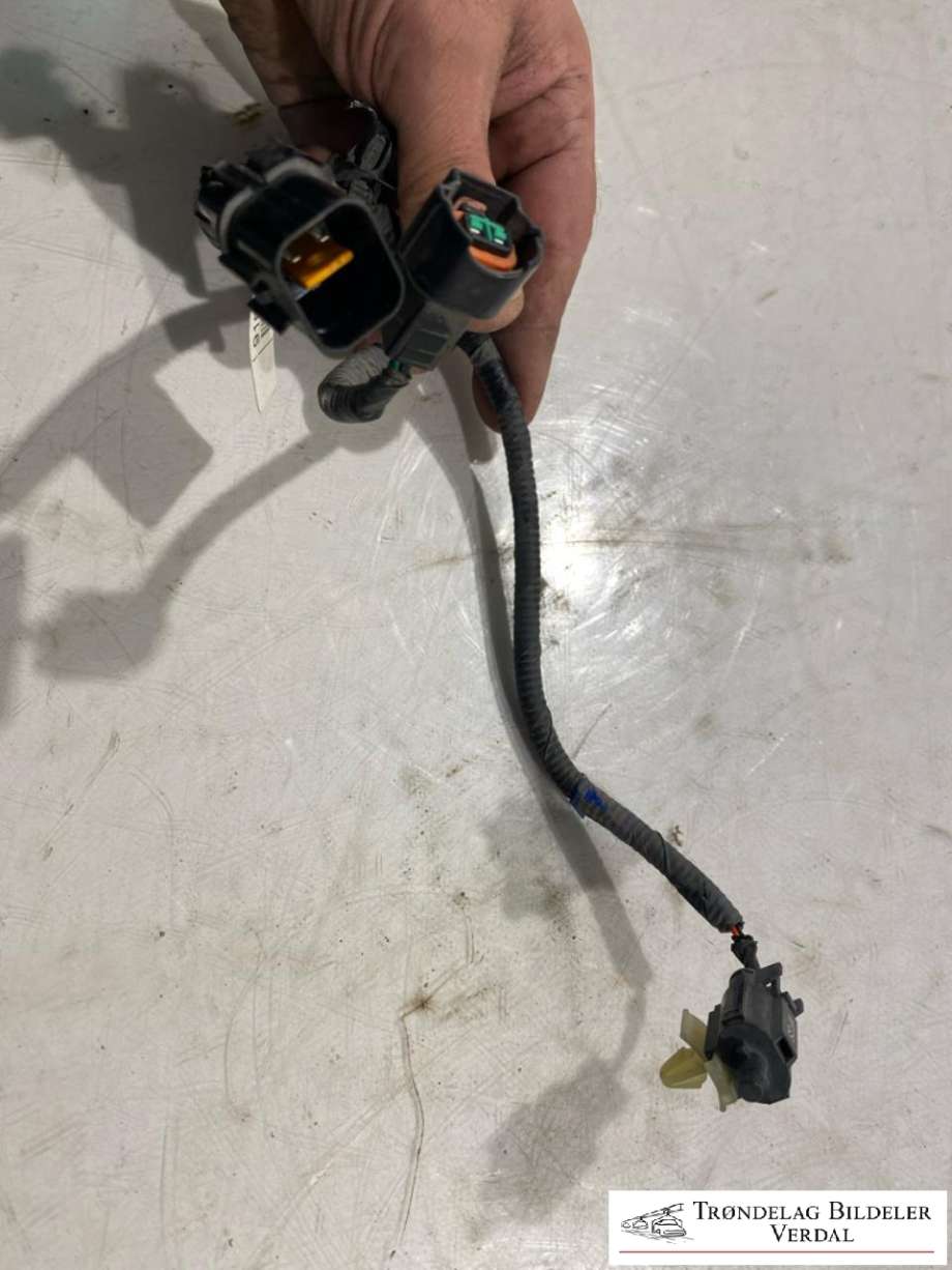 Sensor innsugsluft til Kia Soul 2014-2019 (Type II) (91480E4010|)
