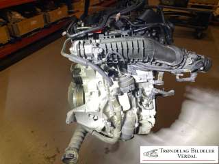 Motor bensin til BMW 2-Serie, Active/Gran Tourer,  (F45/F46) (|B38A15A)