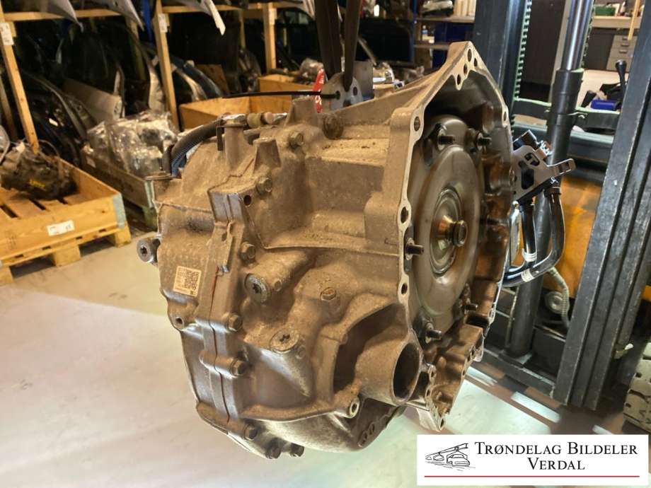 Girkasse automat til BMW 2-Serie, Active/Gran Tourer 2014-->> (F45/F46) (F45/F46)