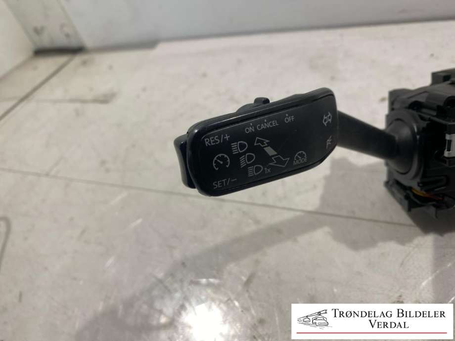 Bryter combi til Škoda Rapid 2012-2019 (2Q0953507C|)