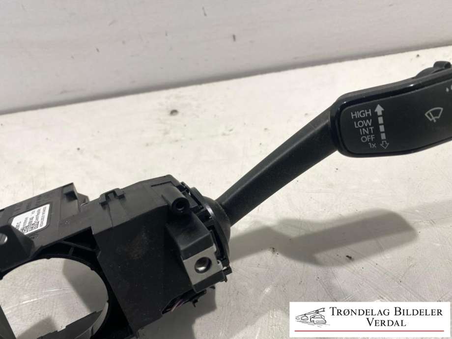 Bryter combi til Škoda Rapid 2012-2019 (2Q0953507C|)