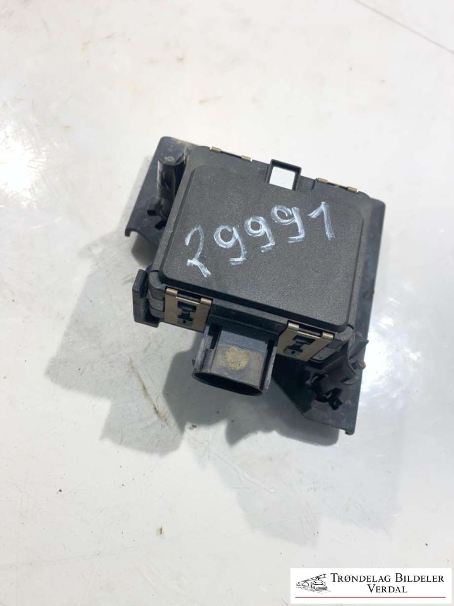 Sensor radar til Škoda Rapid 2012-2019 (5Q0907561K|)