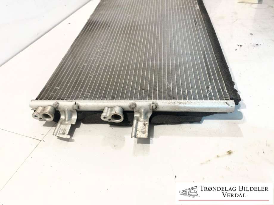 Aircondition radiator til BMW 2-Serie, Active/Gran Tourer 2014-->> (F45/F46) (F45/F46) (64539286715|)