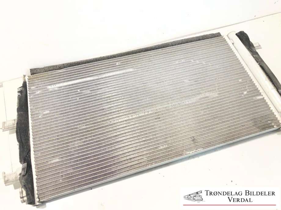 Aircondition radiator til BMW 2-Serie, Active/Gran Tourer 2014-->> (F45/F46) (F45/F46) (64539286715|)