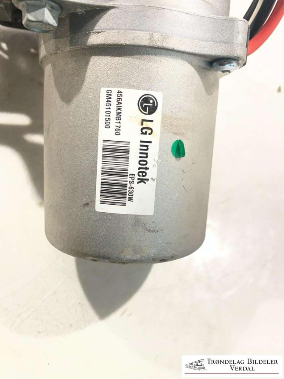Rattaksel elektrisk servo til Hyundai Ix35 2010-2015  (563452Y220|GM45101500|)