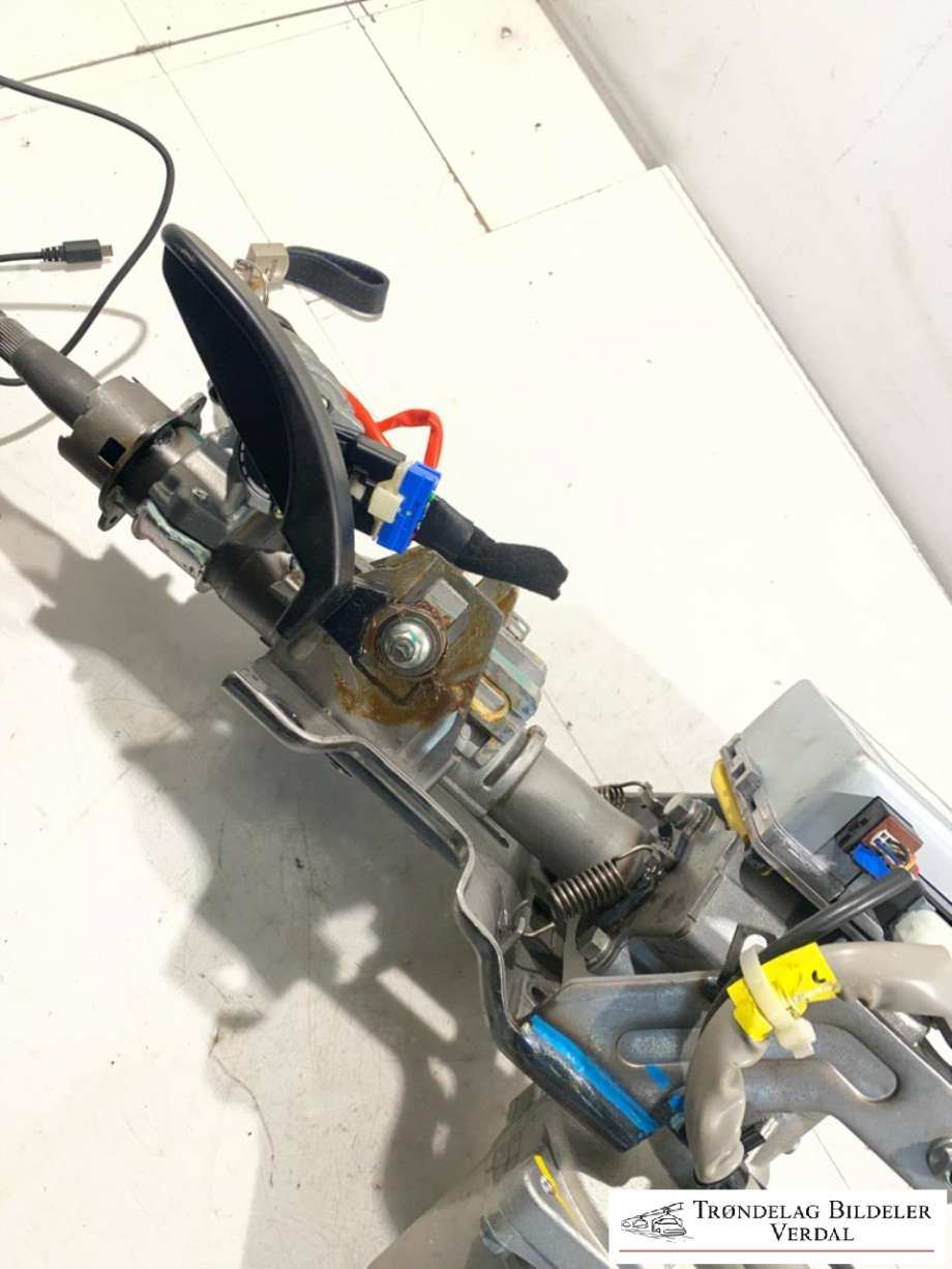 Rattaksel elektrisk servo til Hyundai Ix35 2010-2015  (563452Y220|GM45101500|)