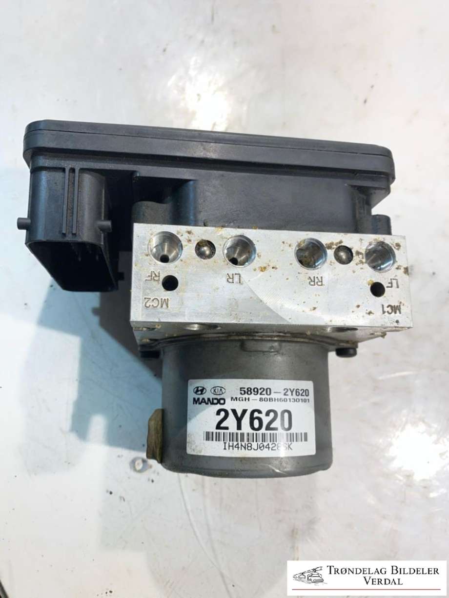 ABS sentral til Hyundai Ix35 2010-2015 (BE6003O105|589202Y620|)