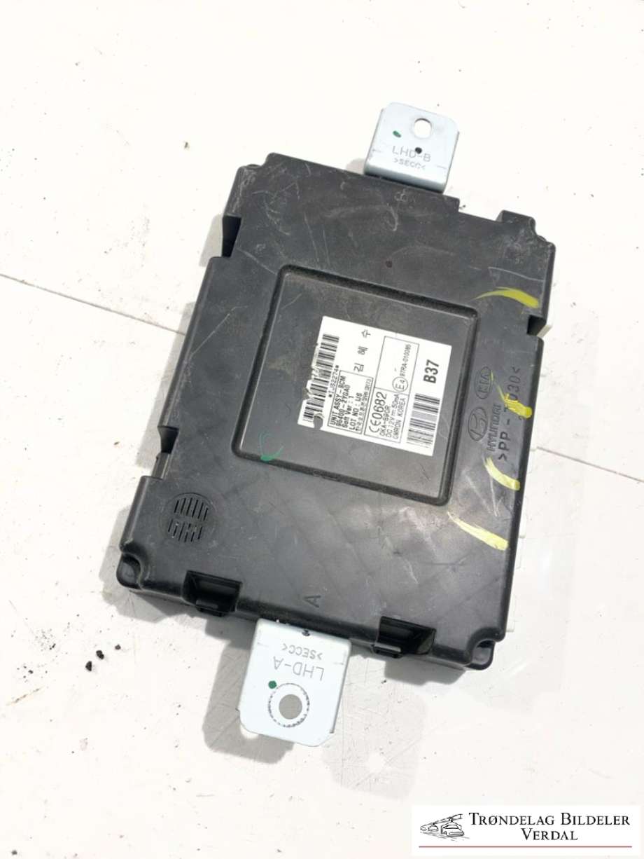 Varmeapparat ekstravarmer til Hyundai Ix35 2010-2015  (710260390100|)