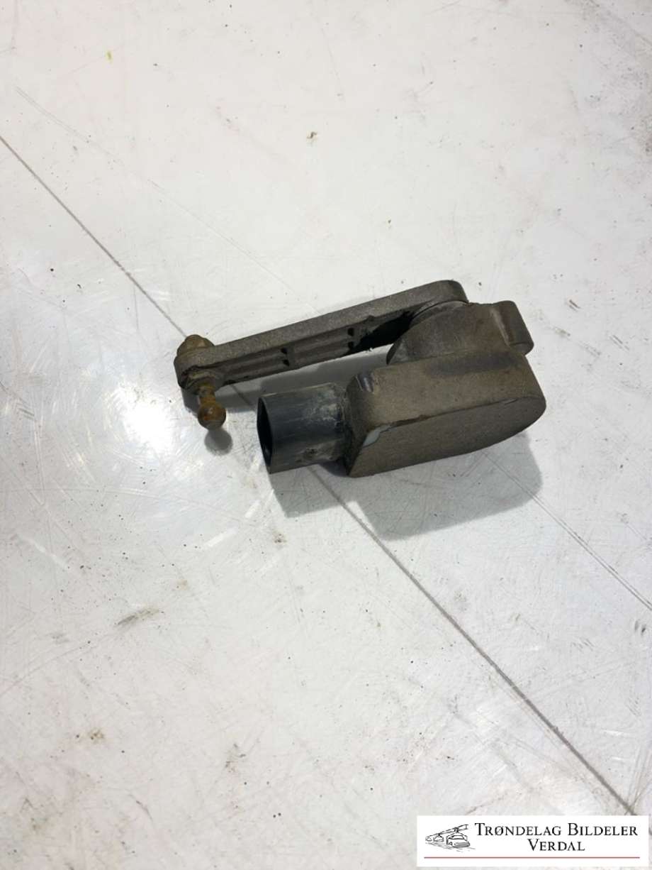 Sensor nivå, høyre bak til Hyundai Ix35 2010-2015 (|P/N)
