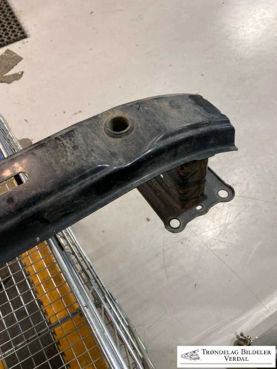 Støtfangerforsterkning foran til Hyundai Ix35 2010-2015 (865612Y000|)