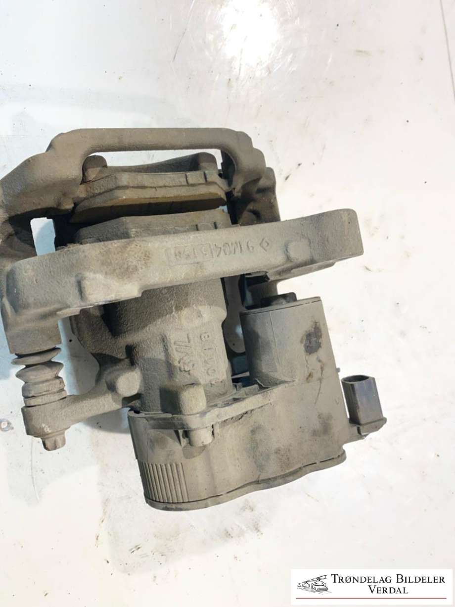 Bremsecaliper høyre bak, elektrisk til Opel Grandland X 2017-->>  (9819059480|)
