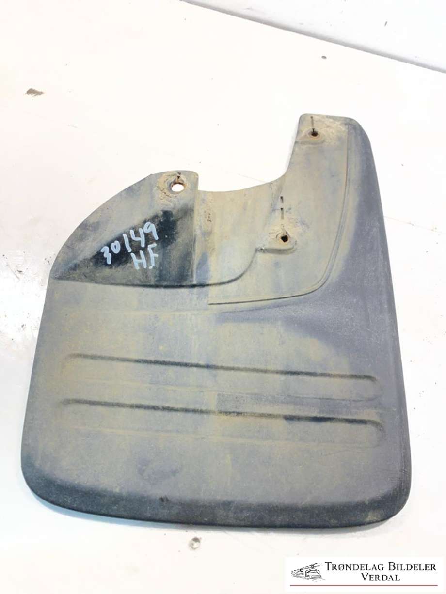 Skvettlapp til Toyota Hilux, 2006-2011 (766210K030)