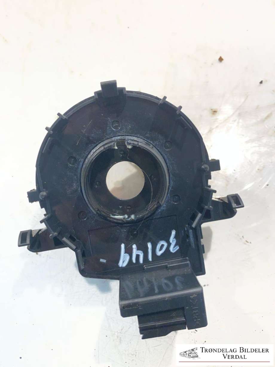 Airbag slepering til Toyota Hilux 2006-2011  (XU3N410107|)