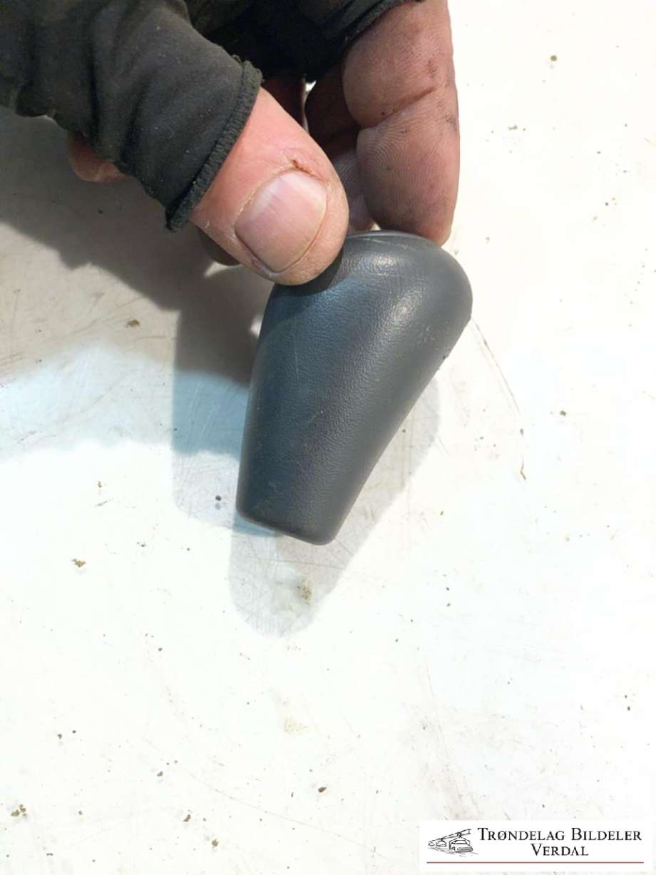Girstang 4WD til Toyota Hilux 2006-2011  